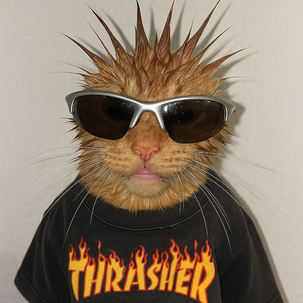 cat fieri