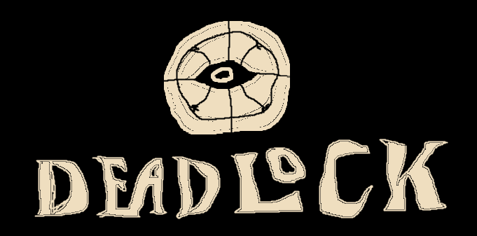 Deadlock Logo Fanart