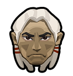 Grey Talon  Icon