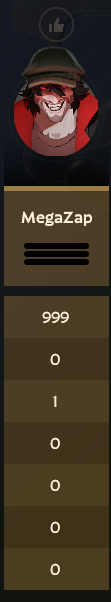 i would like to ban this guy because he get afk in base at the start of the game and was saying that it was his 5th time doing it
