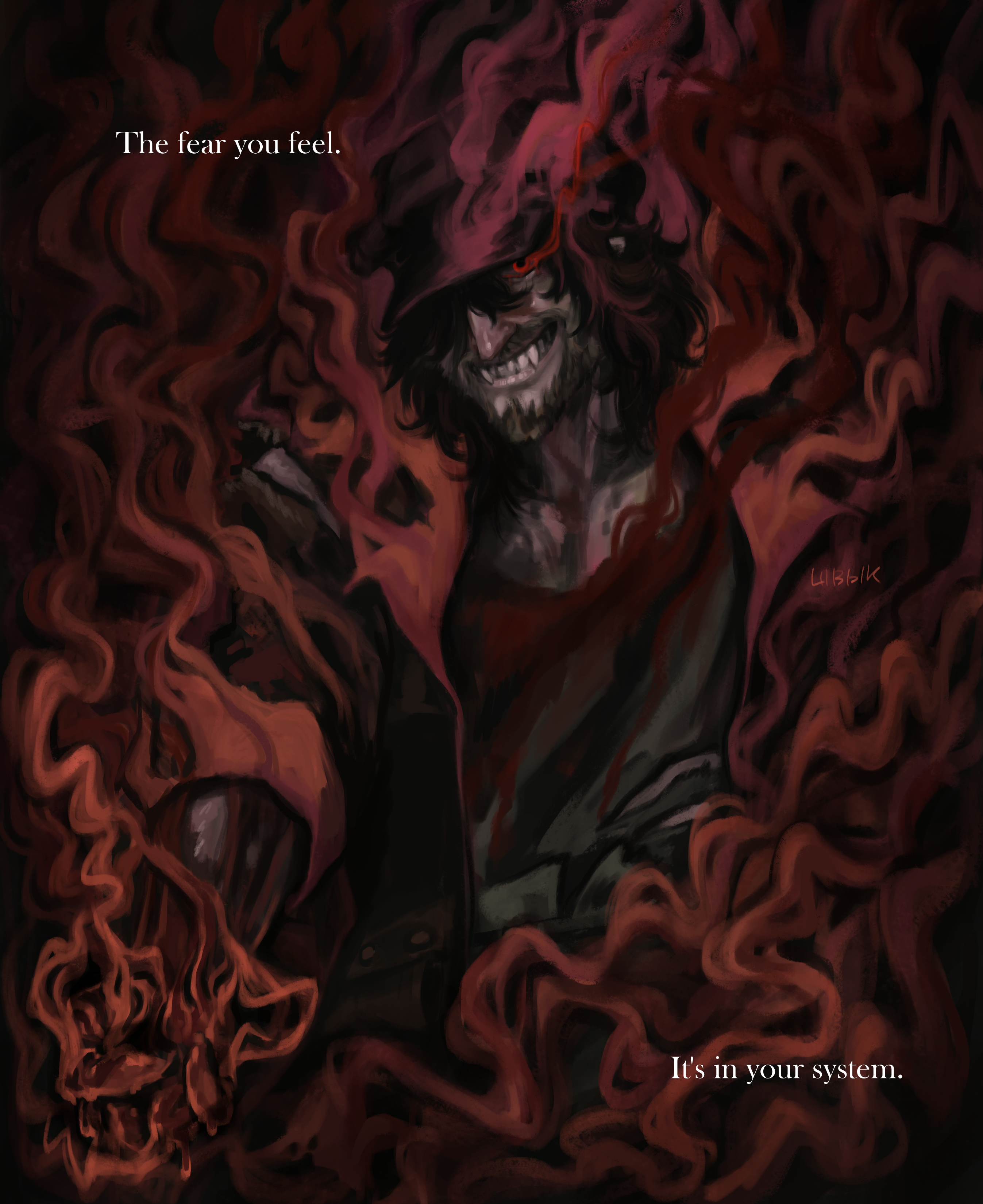 it's *jazz*, bratan!