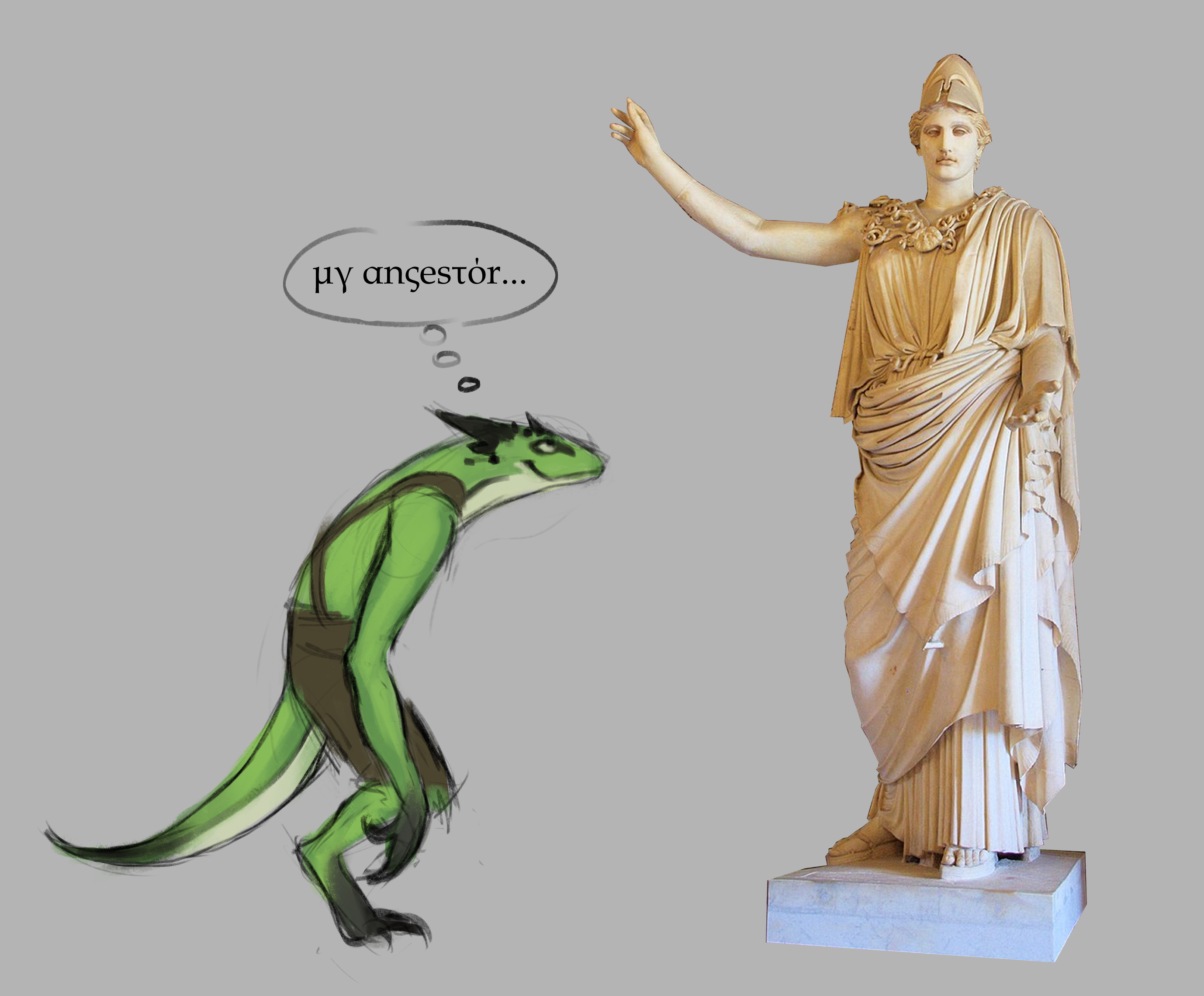 petition for greek vyper