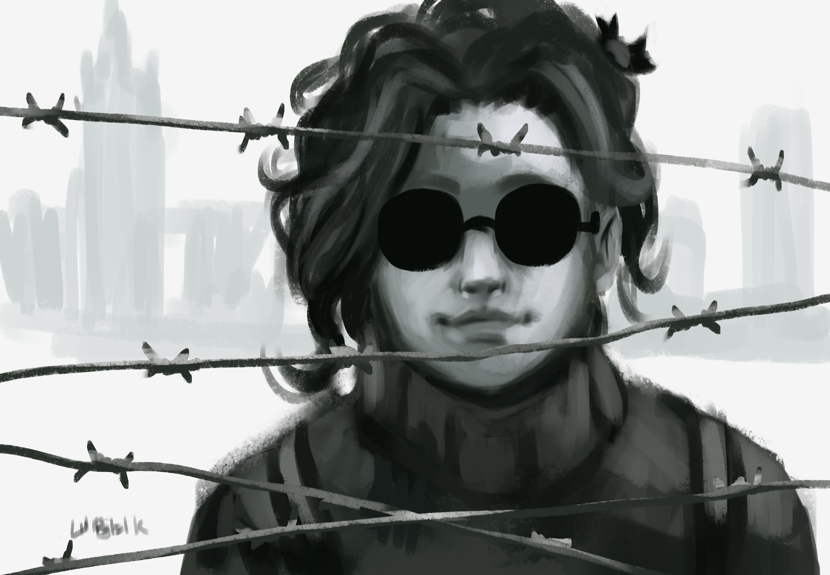 The Gun is a Celebration