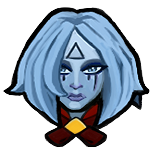 Vindicta Icon