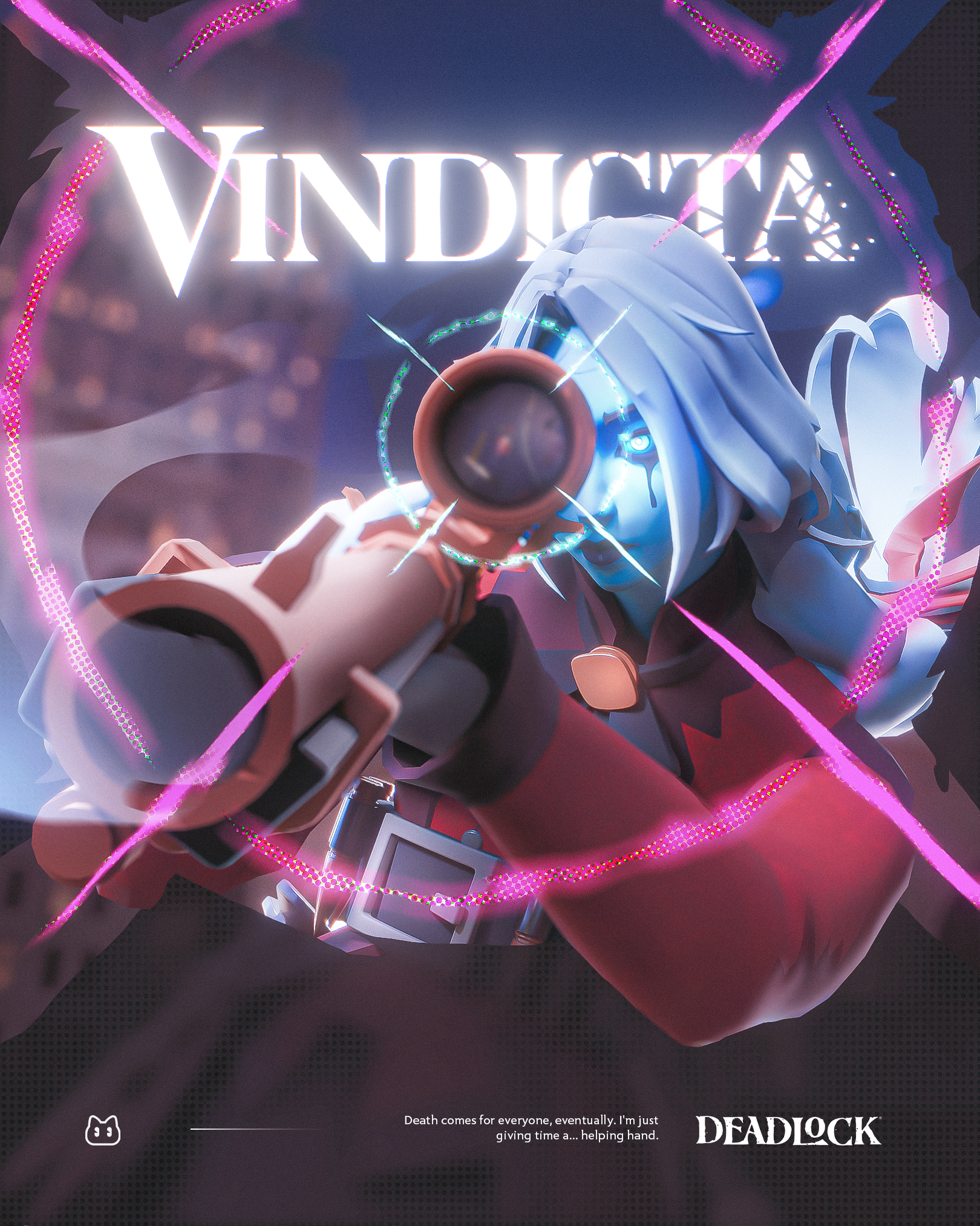 Vindicta