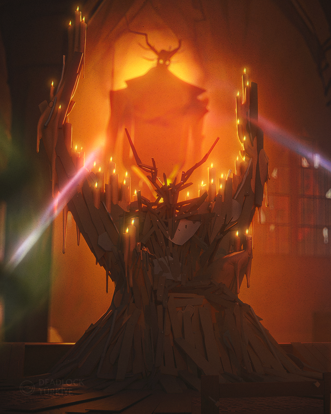 waiting for new update...