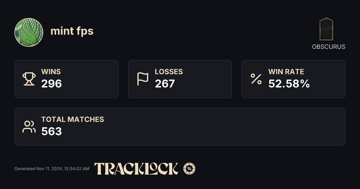 tracklock.gg