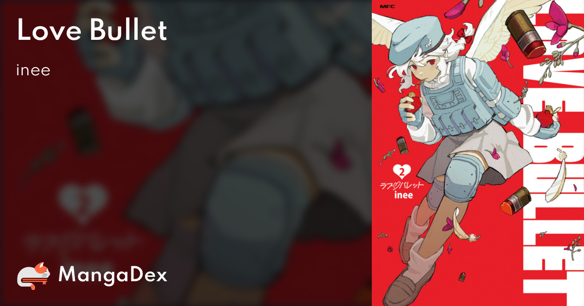 mangadex.org
